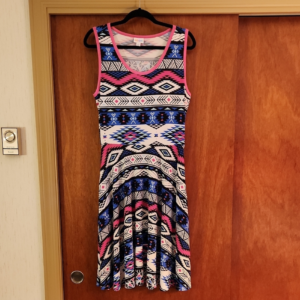 Lularoe Nicki